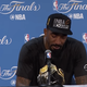 J.R. Smith
YouTube Screenshot